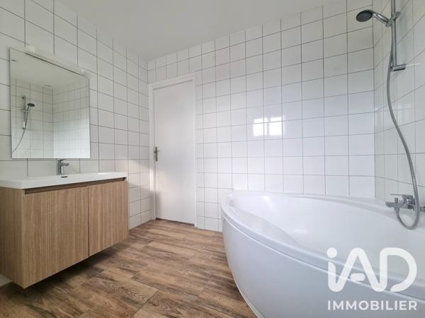 Maison à vendre 6 pièces 216 m² Draveil