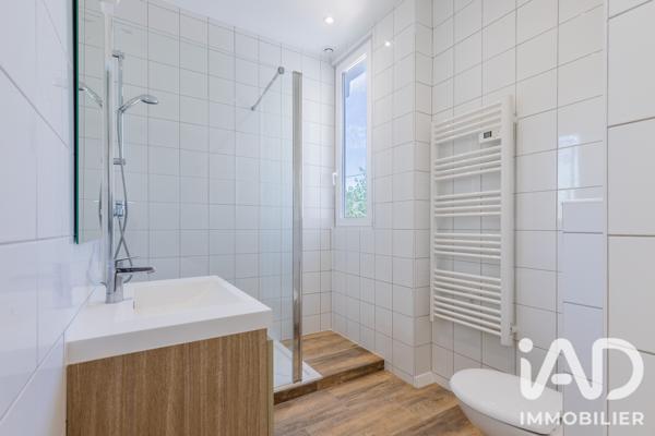 Maison à vendre 6 pièces 216 m² Draveil