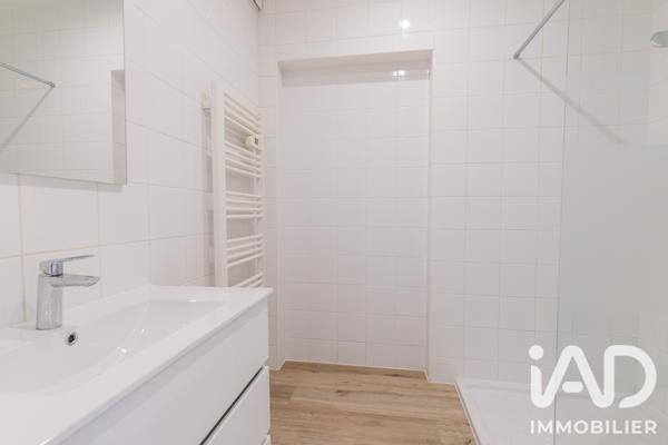 Maison à vendre 6 pièces 216 m² Draveil