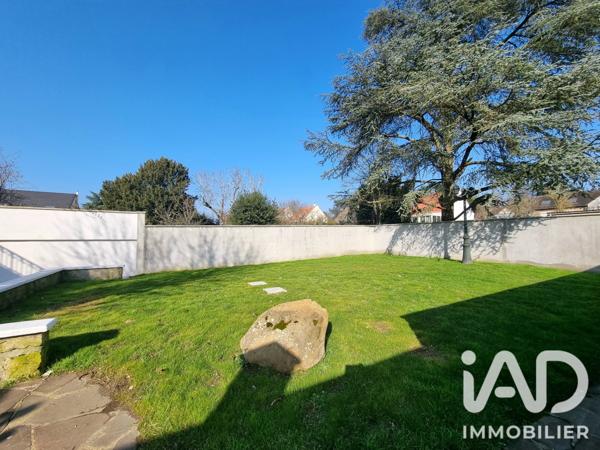 Maison à vendre 6 pièces 216 m² Draveil