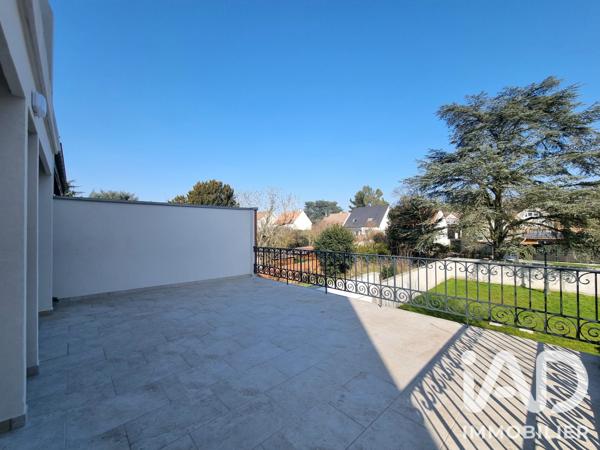 Maison à vendre 6 pièces 216 m² Draveil