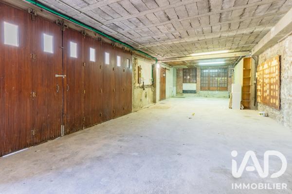 Maison à vendre 6 pièces 216 m² Draveil