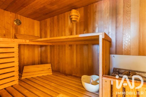 Maison à vendre 6 pièces 216 m² Draveil