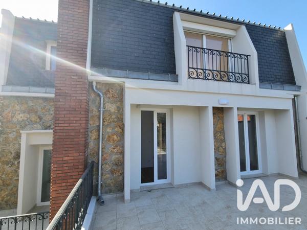 Maison à vendre 6 pièces 216 m² Draveil