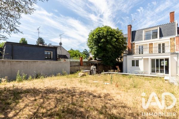 Maison à vendre 6 pièces 216 m² Draveil