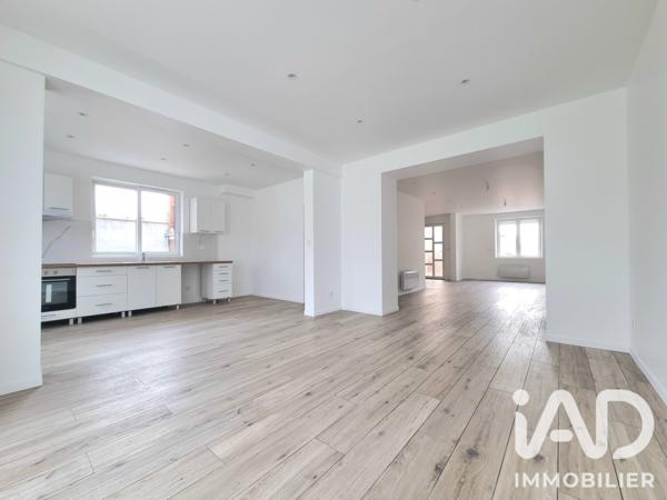 Maison à vendre 6 pièces 216 m² Draveil