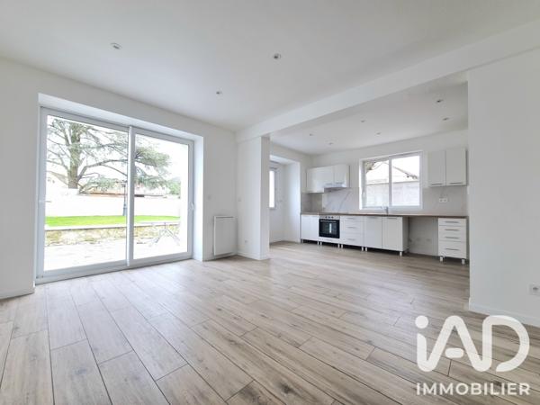 Maison à vendre 6 pièces 216 m² Draveil