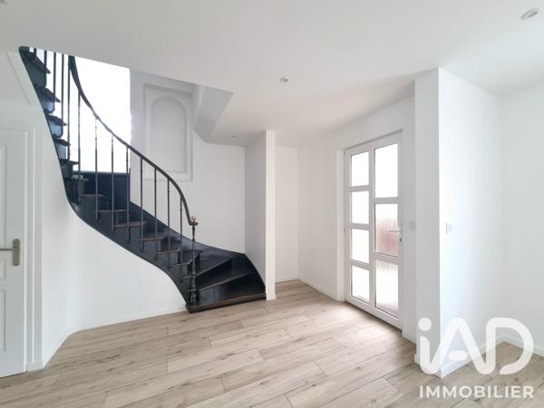Maison à vendre 6 pièces 216 m² Draveil