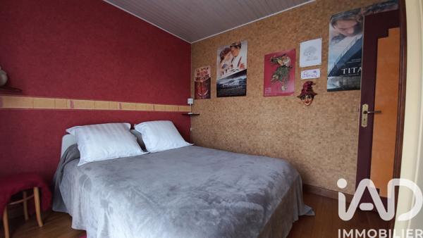 Maison à vendre 6 pièces 126 m² Champs-sur-Marne