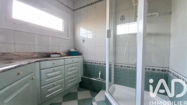 Maison à vendre 6 pièces 126 m² Champs-sur-Marne