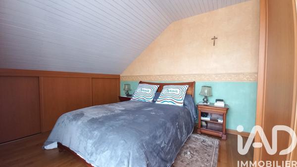 Maison à vendre 6 pièces 126 m² Champs-sur-Marne