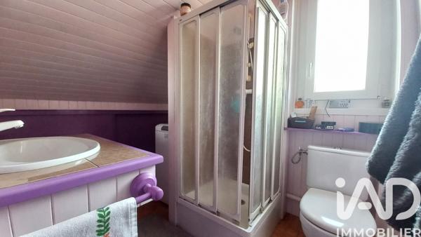 Maison à vendre 6 pièces 126 m² Champs-sur-Marne