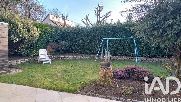 Maison à vendre 6 pièces 126 m² Champs-sur-Marne