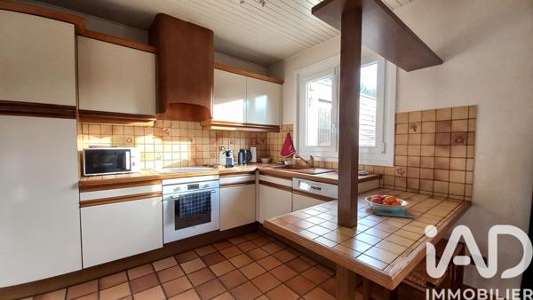 Maison à vendre 6 pièces 126 m² Champs-sur-Marne