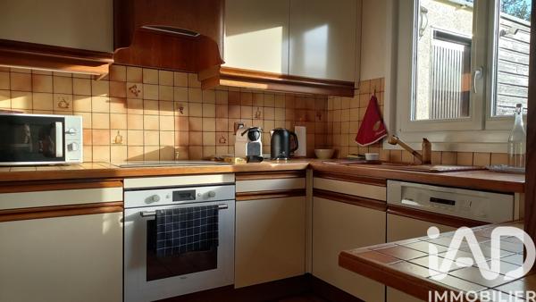 Maison à vendre 6 pièces 126 m² Champs-sur-Marne