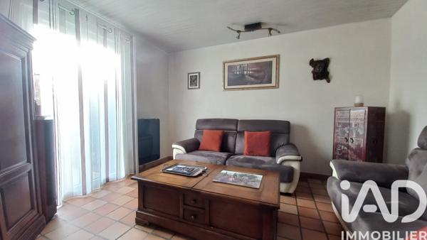 Maison à vendre 6 pièces 126 m² Champs-sur-Marne