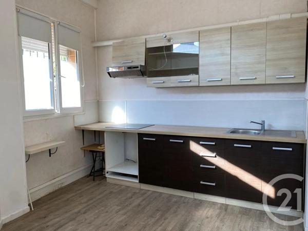 Appartement Studio à vendre  1 pièce - 25 m 2   LES PAVILLONS SOUS BOIS  - 93