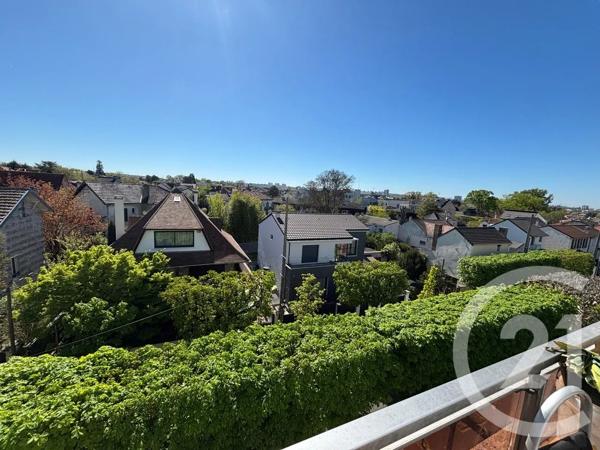 Appartement Studio à vendre  1 pièce - 25 m 2   LES PAVILLONS SOUS BOIS  - 93