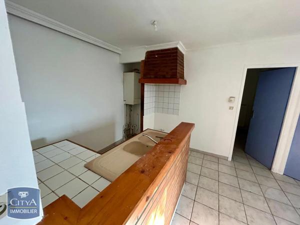 Immeuble à vendre
