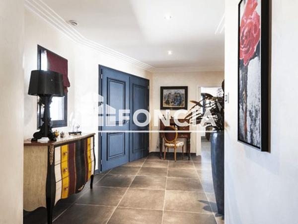 À vendre Maison 9 pièces 272 m² - Challans 85300