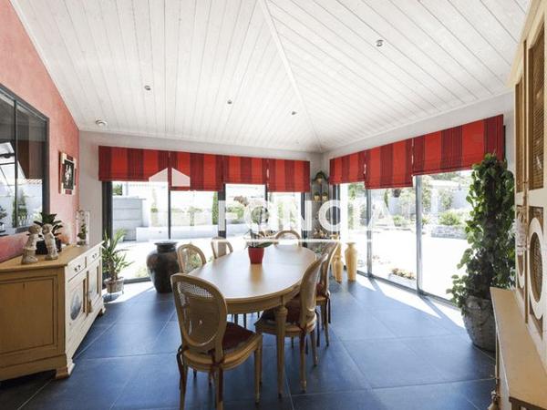 À vendre Maison 9 pièces 272 m² - Challans 85300