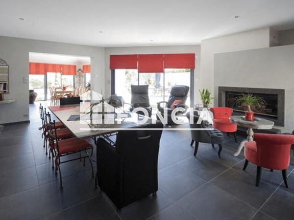 À vendre Maison 9 pièces 272 m² - Challans 85300