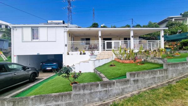 Immobilier Saint-Denis (97400) – Villa 130m2 – 388 500 €