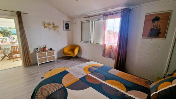 Immobilier Saint-Denis (97400) – Villa 130m2 – 388 500 €