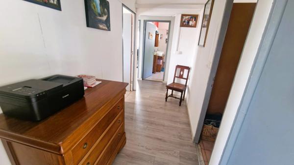 Immobilier Saint-Denis (97400) – Villa 130m2 – 388 500 €