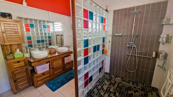 Immobilier Saint-Denis (97400) – Villa 130m2 – 388 500 €