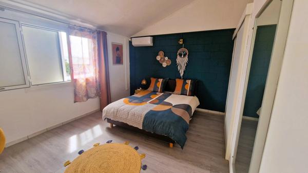 Immobilier Saint-Denis (97400) – Villa 130m2 – 388 500 €