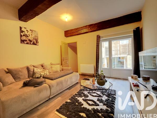 Maison à vendre 6 pièces 163 m² Revel