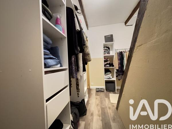 Maison à vendre 6 pièces 163 m² Revel