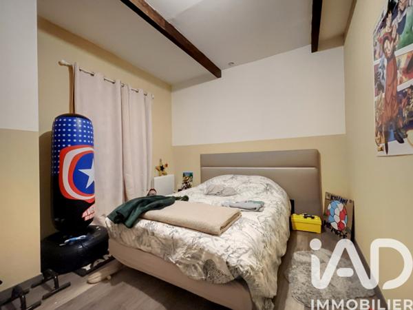 Maison à vendre 6 pièces 163 m² Revel