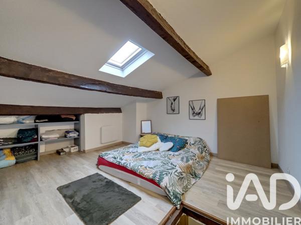 Maison à vendre 6 pièces 163 m² Revel