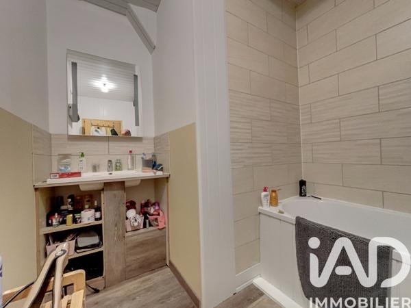 Maison à vendre 6 pièces 163 m² Revel