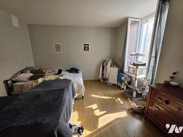 45200 MONTARGIS - Appartement locatif
