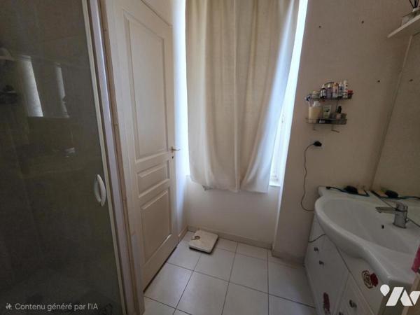 45200 MONTARGIS - Appartement locatif