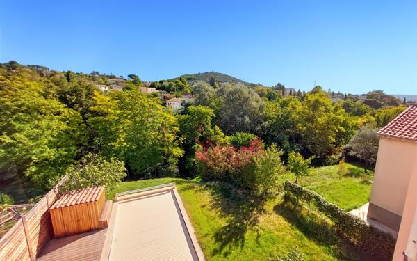 Maison à vendre    8 pièces •  Manosque