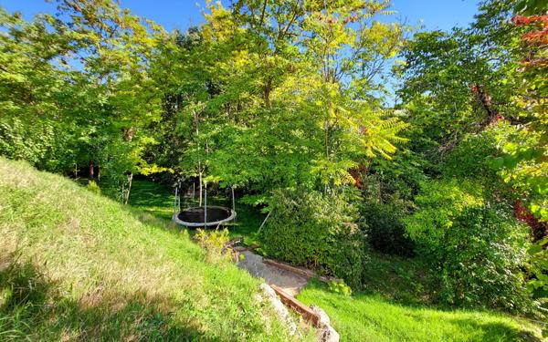 Maison à vendre    8 pièces •  Manosque