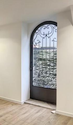 AA VENDRE ANGERS - Jeanne d Arc - Maison contemporaine de 161 m2 - vie de plain pied