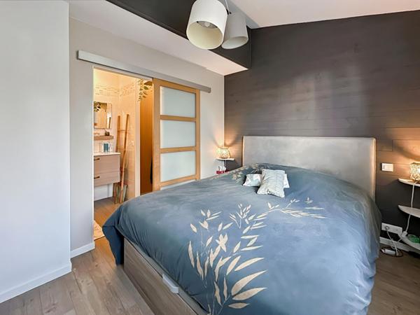 Maison T4 + studio indépendant + bureau