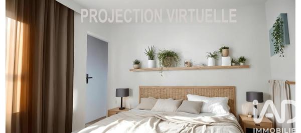 Appartement à vendre 3 pièces 56 m² Niort