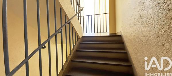 Appartement à vendre 3 pièces 56 m² Niort