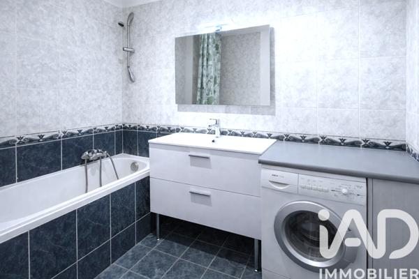 Appartement à vendre 5 pièces 102 m² Taverny