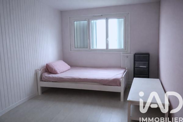 Appartement à vendre 5 pièces 102 m² Taverny