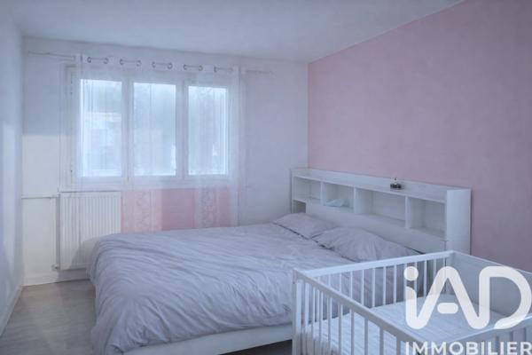 Appartement à vendre 5 pièces 102 m² Taverny