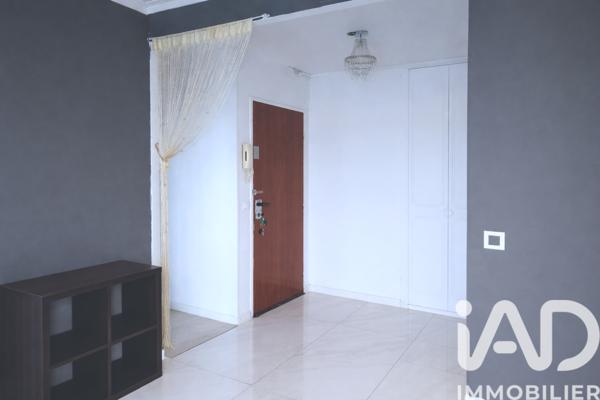 Appartement à vendre 5 pièces 102 m² Taverny