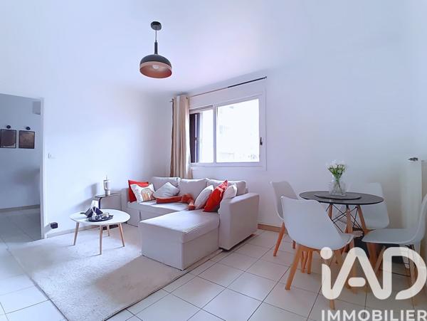 Appartement à vendre 2 pièces 43 m² Melun