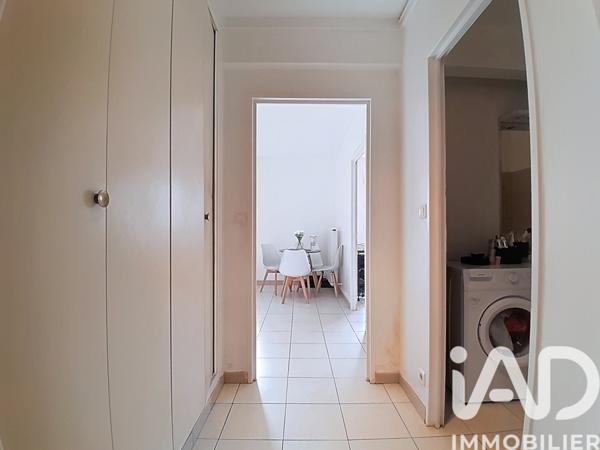 Appartement à vendre 2 pièces 43 m² Melun